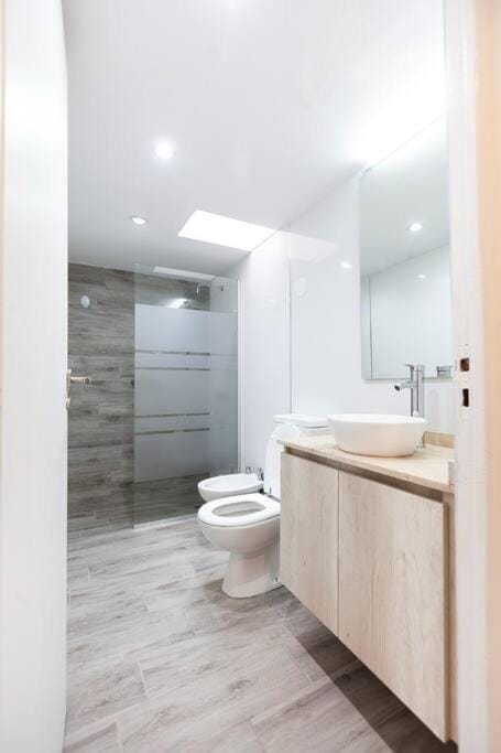 Casa Wineland Logde West 4Pax - by Inside House in Luján de Cuyo
