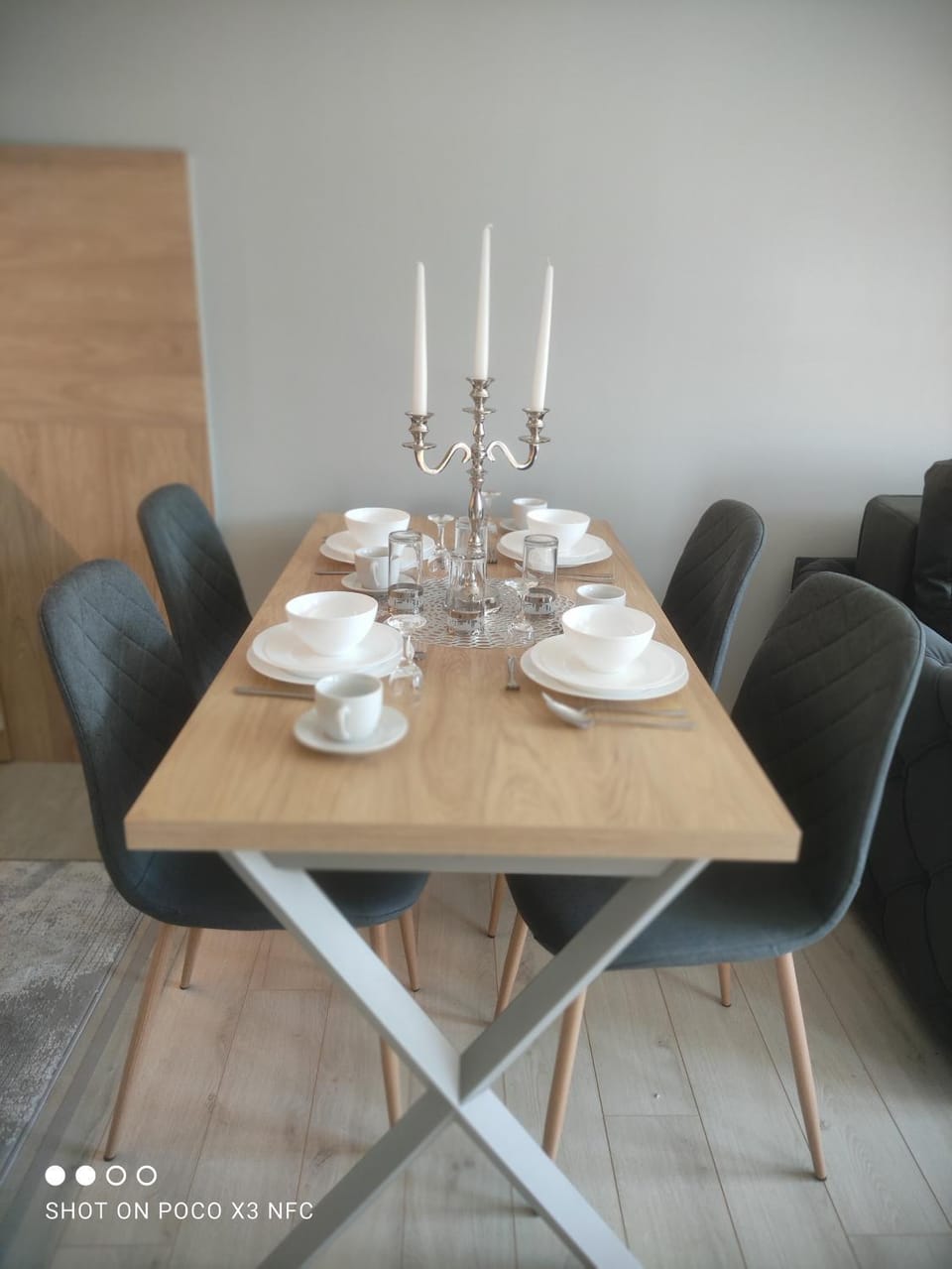 Central Lux ( U CENTRU GRADA, 30m od SPA centra) Apartment in Serbia