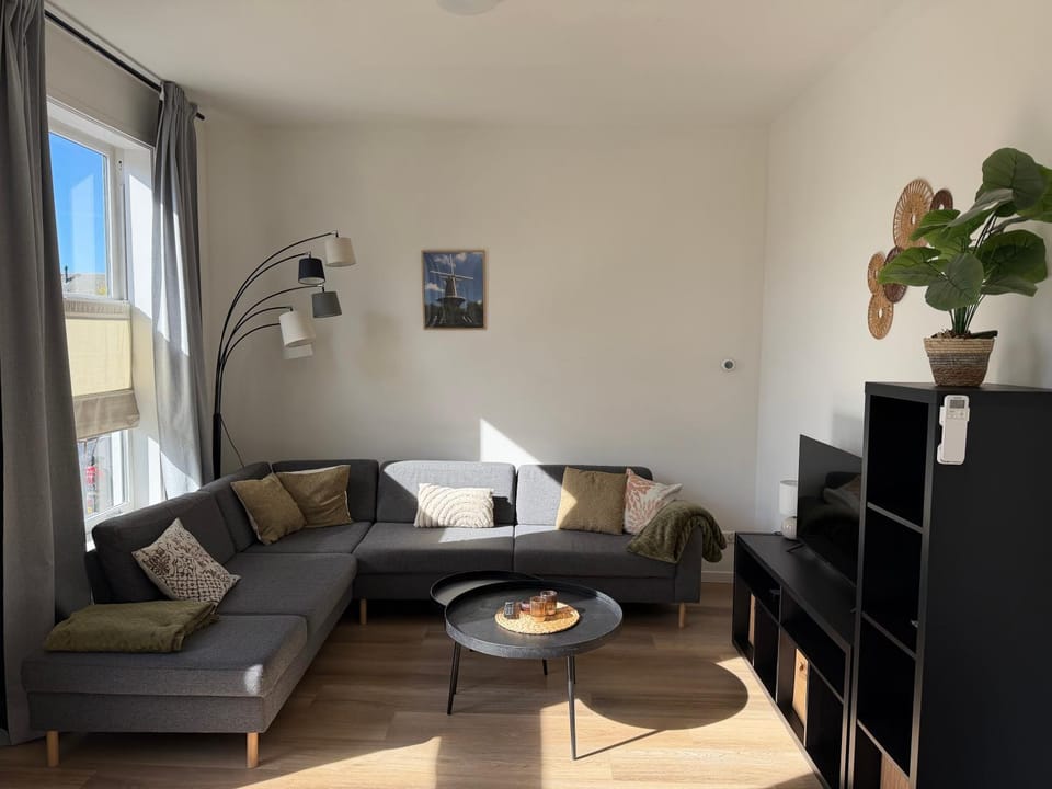 Apartement hotel Stays by ADM Hotel in Leiden