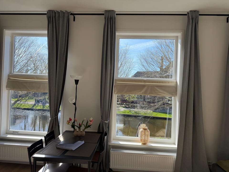 Apartement hotel Stays by ADM Hotel in Leiden