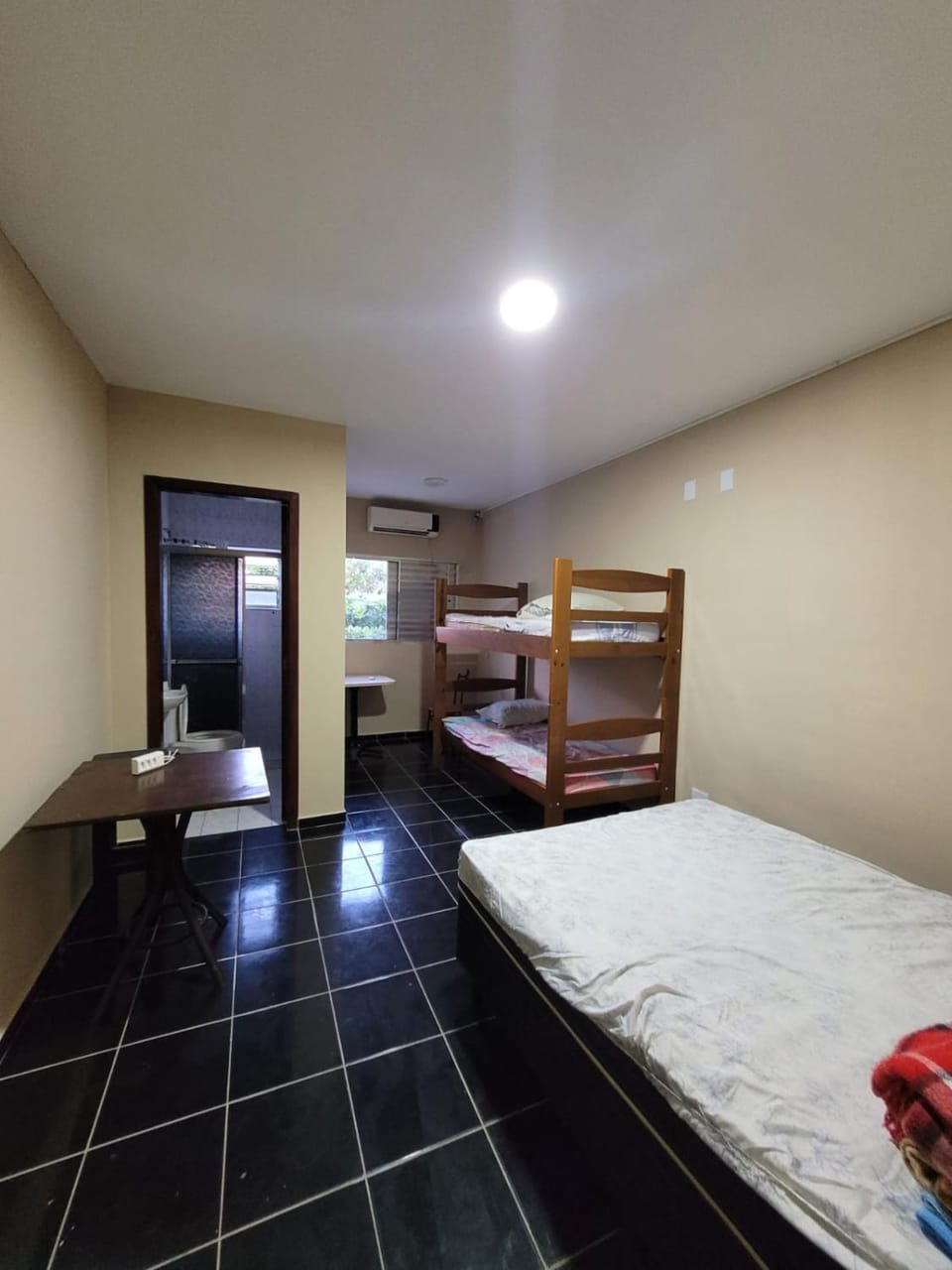Cantinho do Mar Pousada Bed and Breakfast in Bertioga