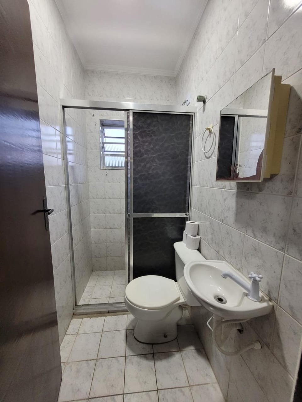Cantinho do Mar Pousada Bed and Breakfast in Bertioga