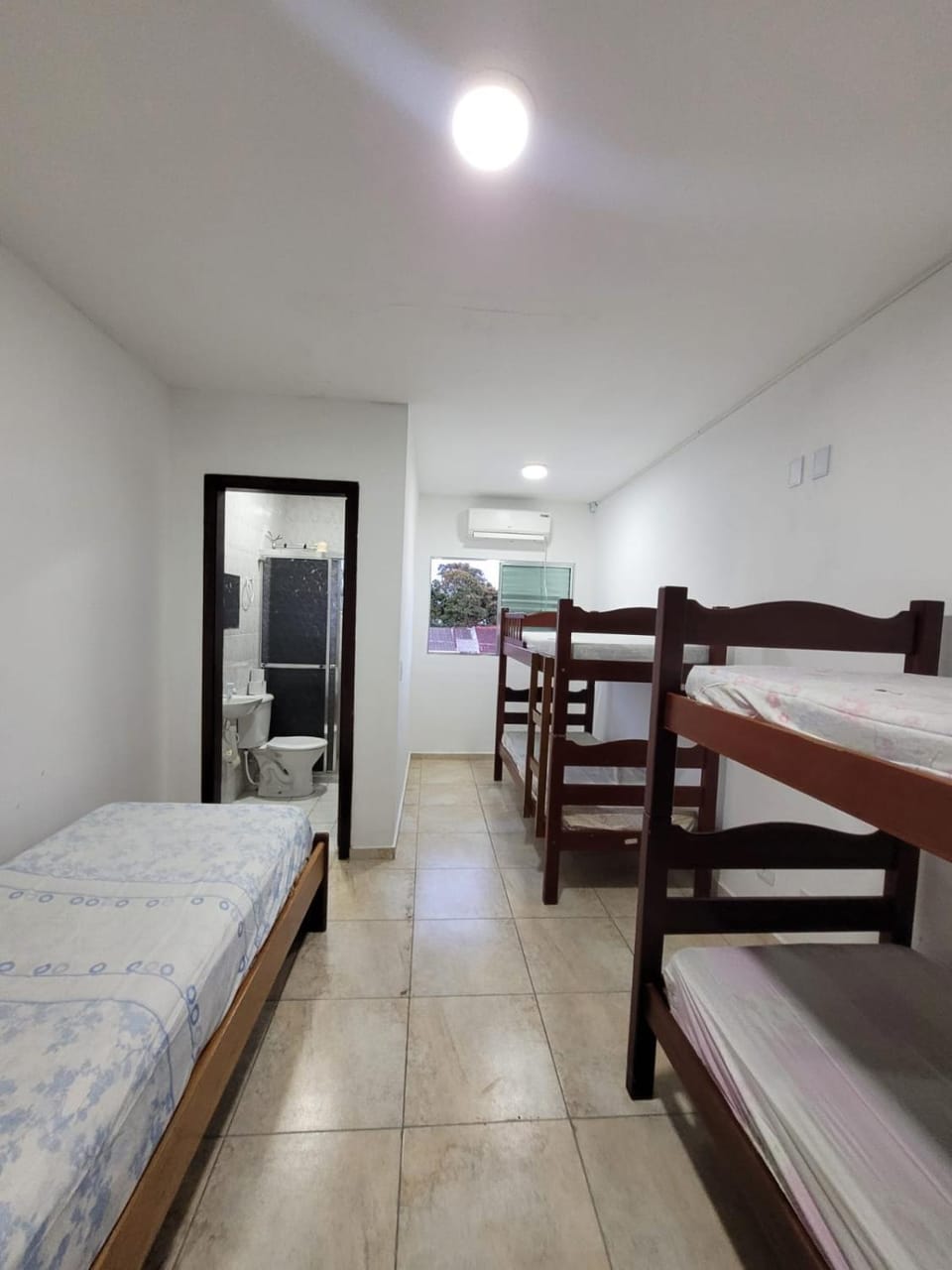 Cantinho do Mar Pousada Bed and Breakfast in Bertioga