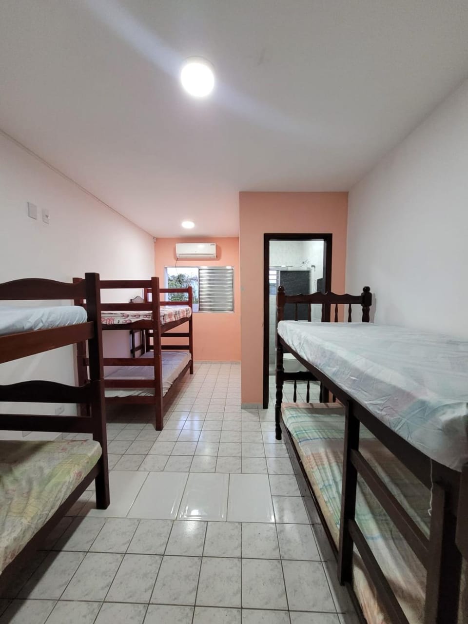 Bed, Bedroom, bunk bed