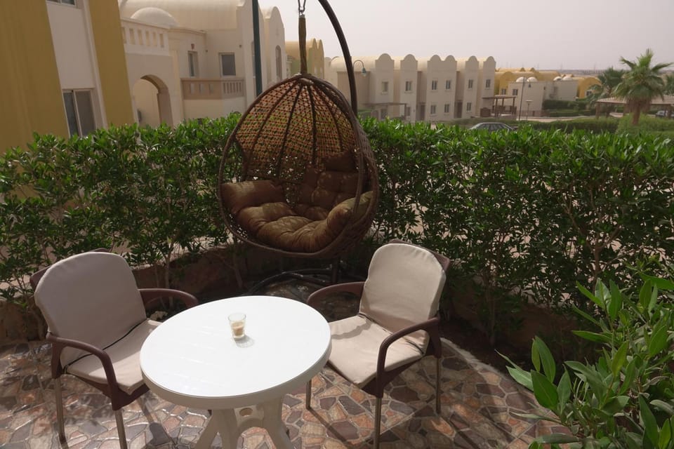 Captivating 1-Bed Apartment in hurghada Apartment in Hurghada