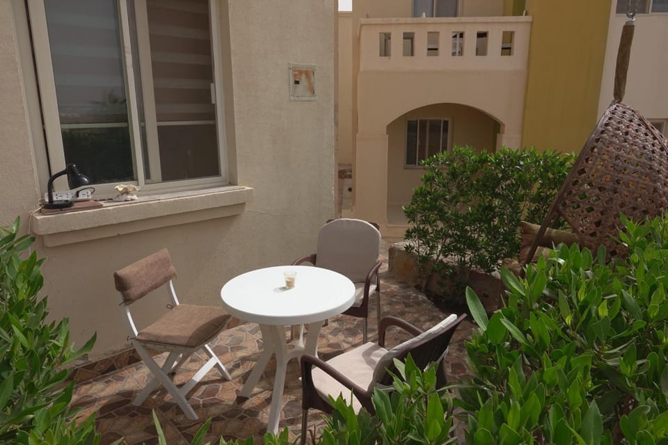 Captivating 1-Bed Apartment in hurghada Apartment in Hurghada