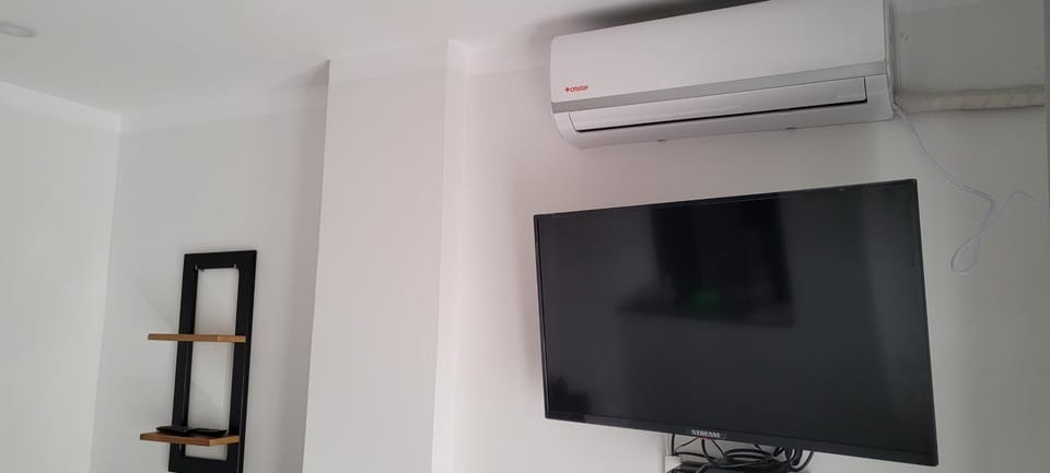 Immeuble Thala Tigzirt appart 90m avec 2h de piscine privée Apartment in Algeria