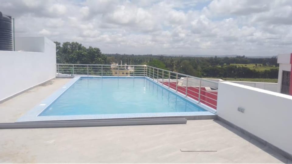 Luxury Studio S26010 Mtwapa Apartment in Kenya