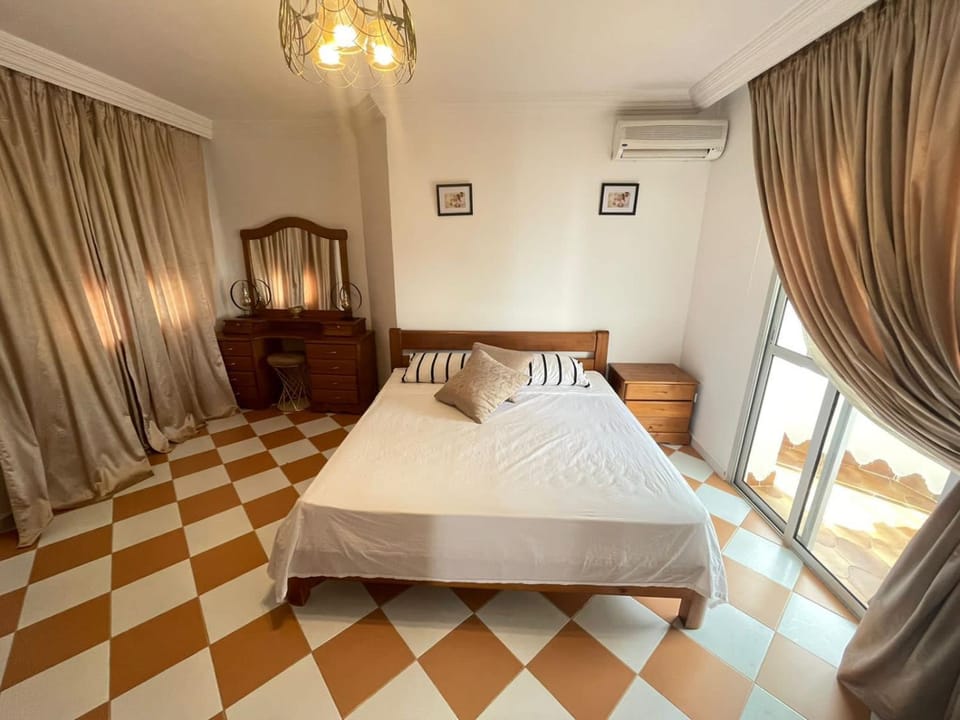 Villa Marina Smir avec piscine Villa in Tangier-Tétouan-Al Hoceima