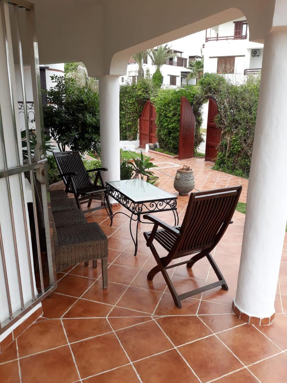 Villa Marina Smir avec piscine Villa in Tangier-Tétouan-Al Hoceima