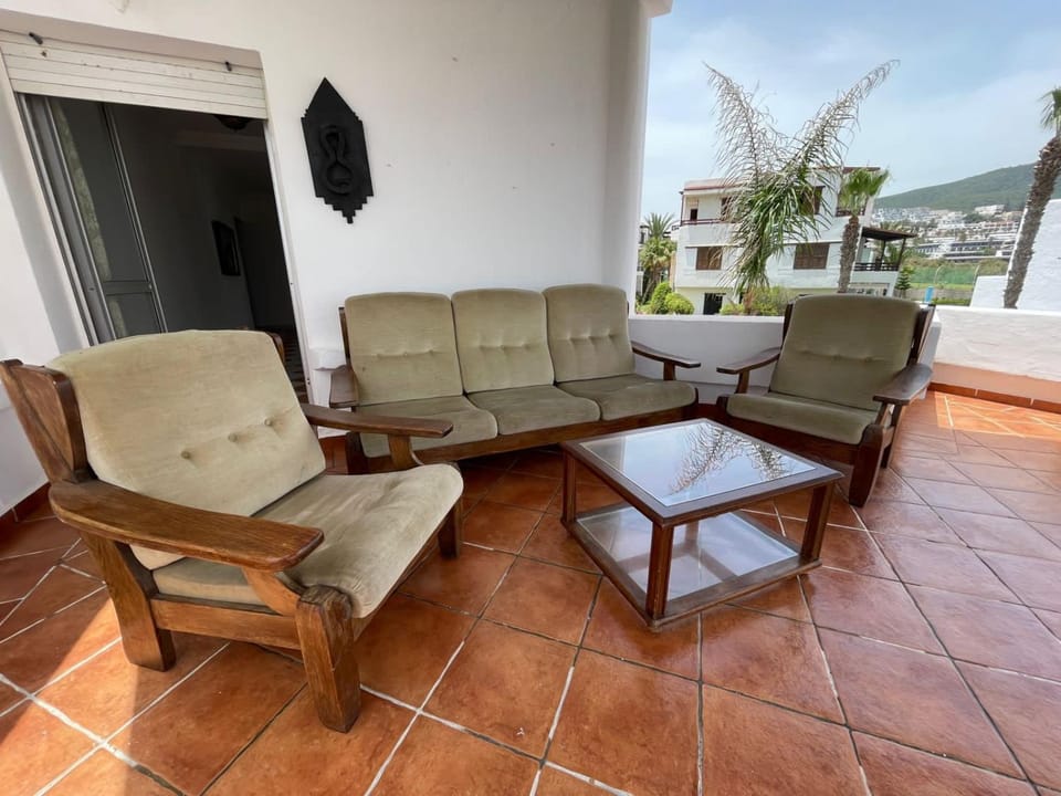 Villa Marina Smir avec piscine Villa in Tangier-Tétouan-Al Hoceima