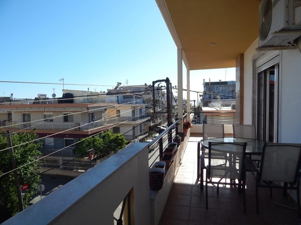 View (from property/room), Balcony/Terrace