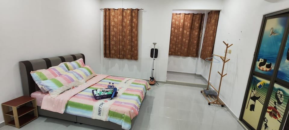 Ankanghomestay Apartment in Kedah