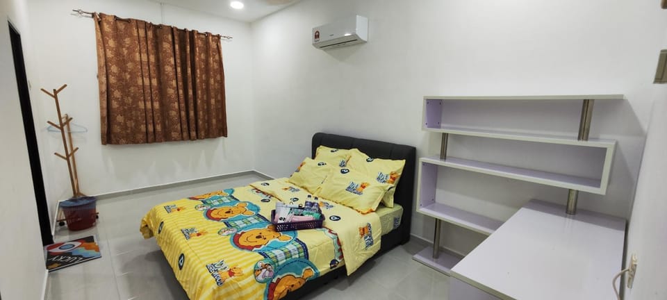Ankanghomestay Apartment in Kedah