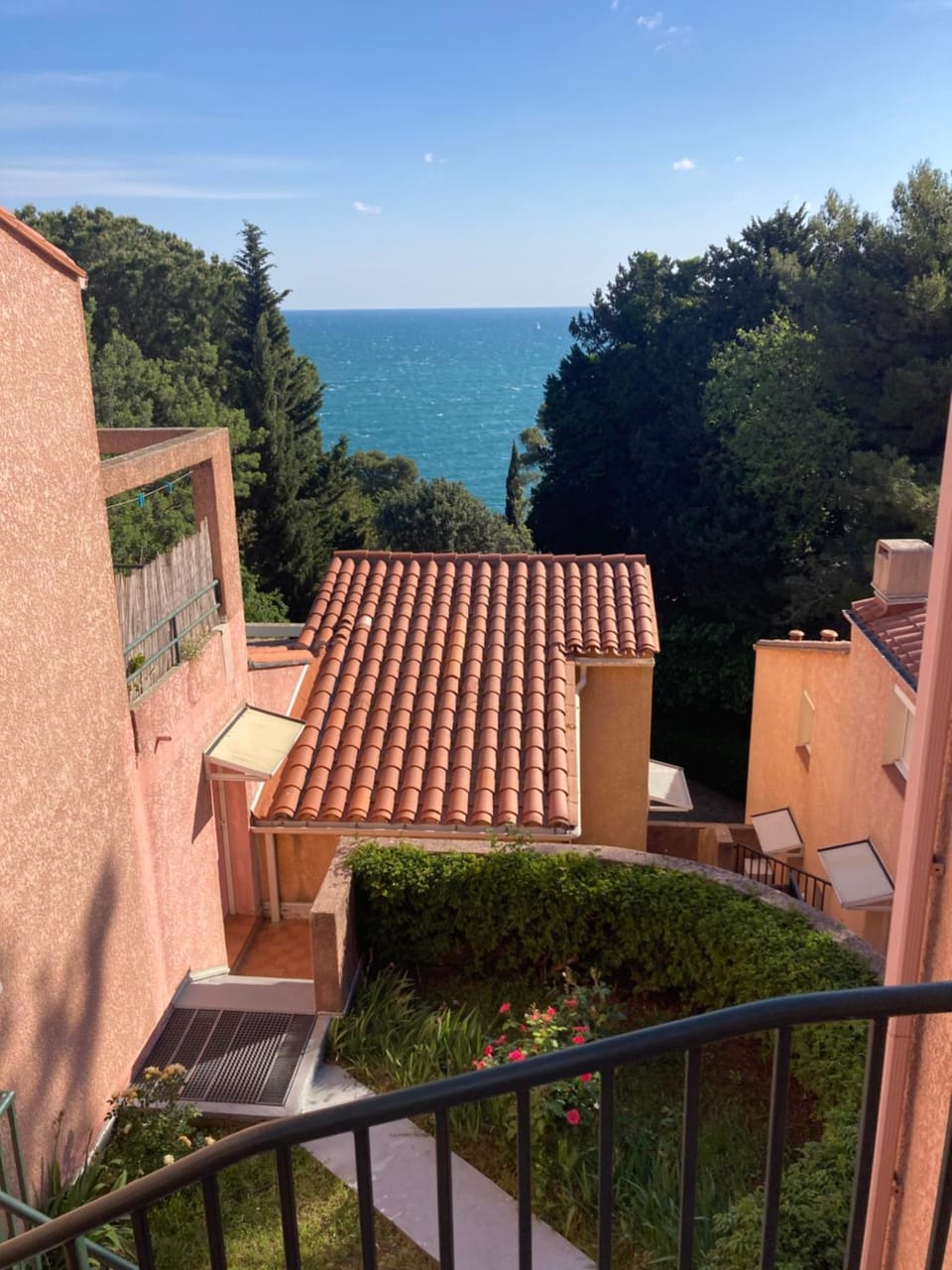Saphir de Collioure Apartment in Collioure