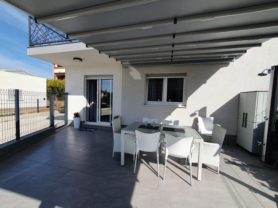 Apartman Sunce Apartment in Šibenik-Knin County, Croatia