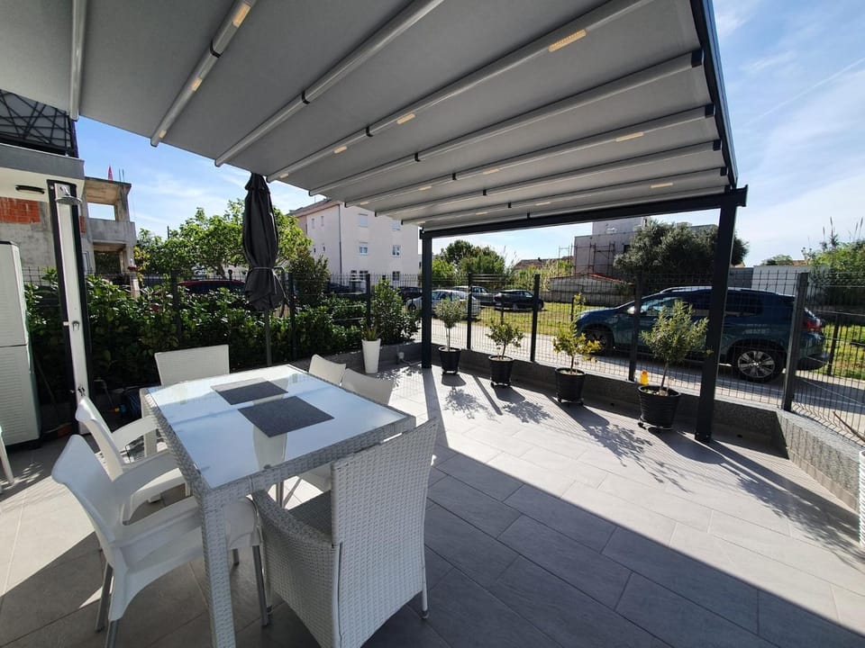 Apartman Sunce Apartment in Šibenik-Knin County, Croatia