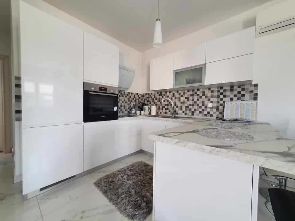 Apartman Sunce Apartment in Šibenik-Knin County, Croatia