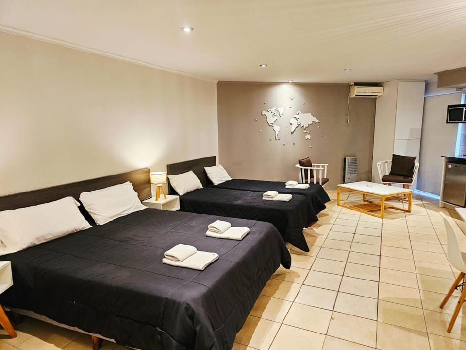 Departamento Malbec Cosecha 1 Apartment in Luján de Cuyo