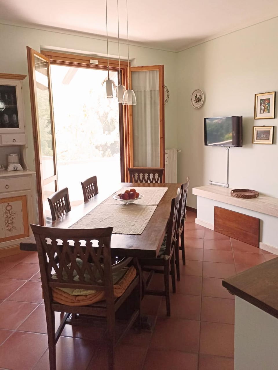 CASA NAHUEL House in Tuscany
