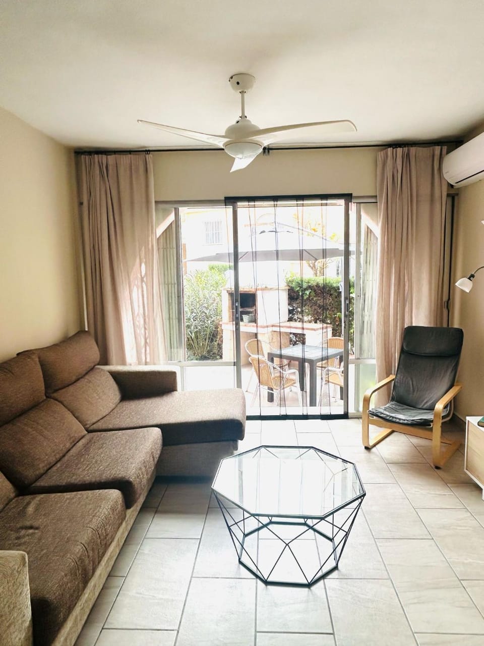 Casa El Pare Calas de Torrevieja Apartment in Torrevieja