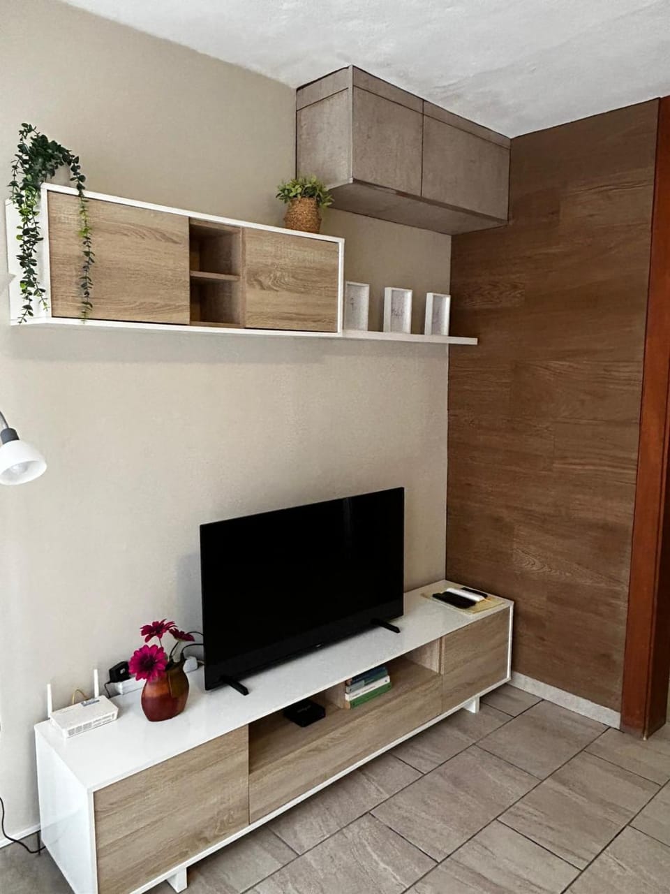 Casa El Pare Calas de Torrevieja Apartment in Torrevieja