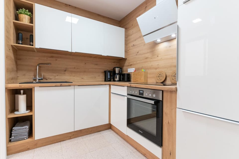 rentafive - Reformado - 5 min playa - Ascensor Apartment in Santa Pola