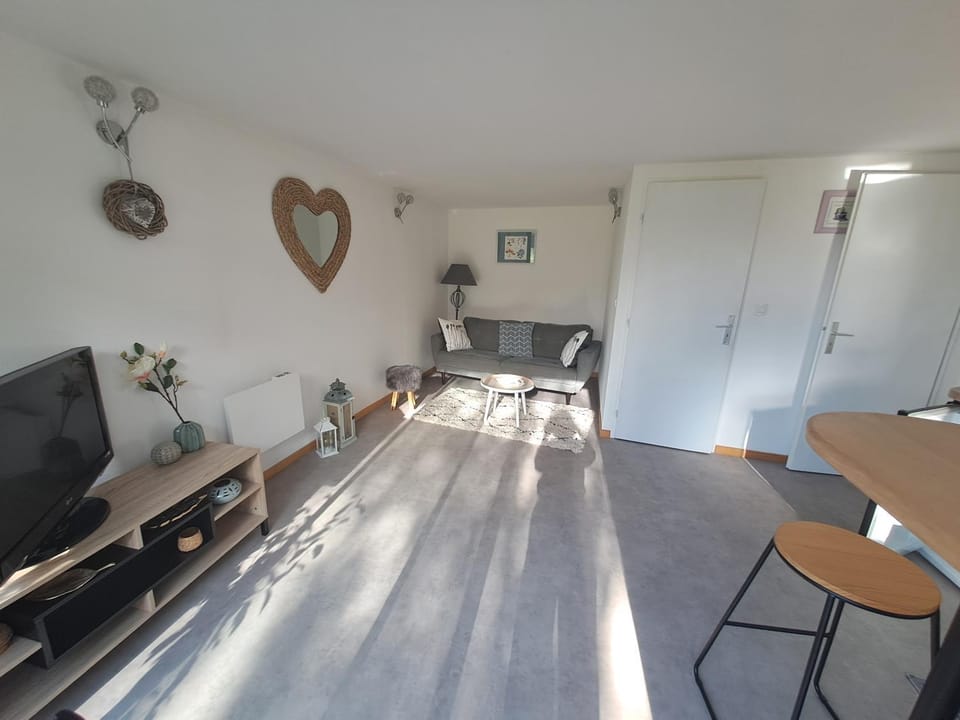 Les Glycines Apartment in Auvergne-Rhône-Alpes