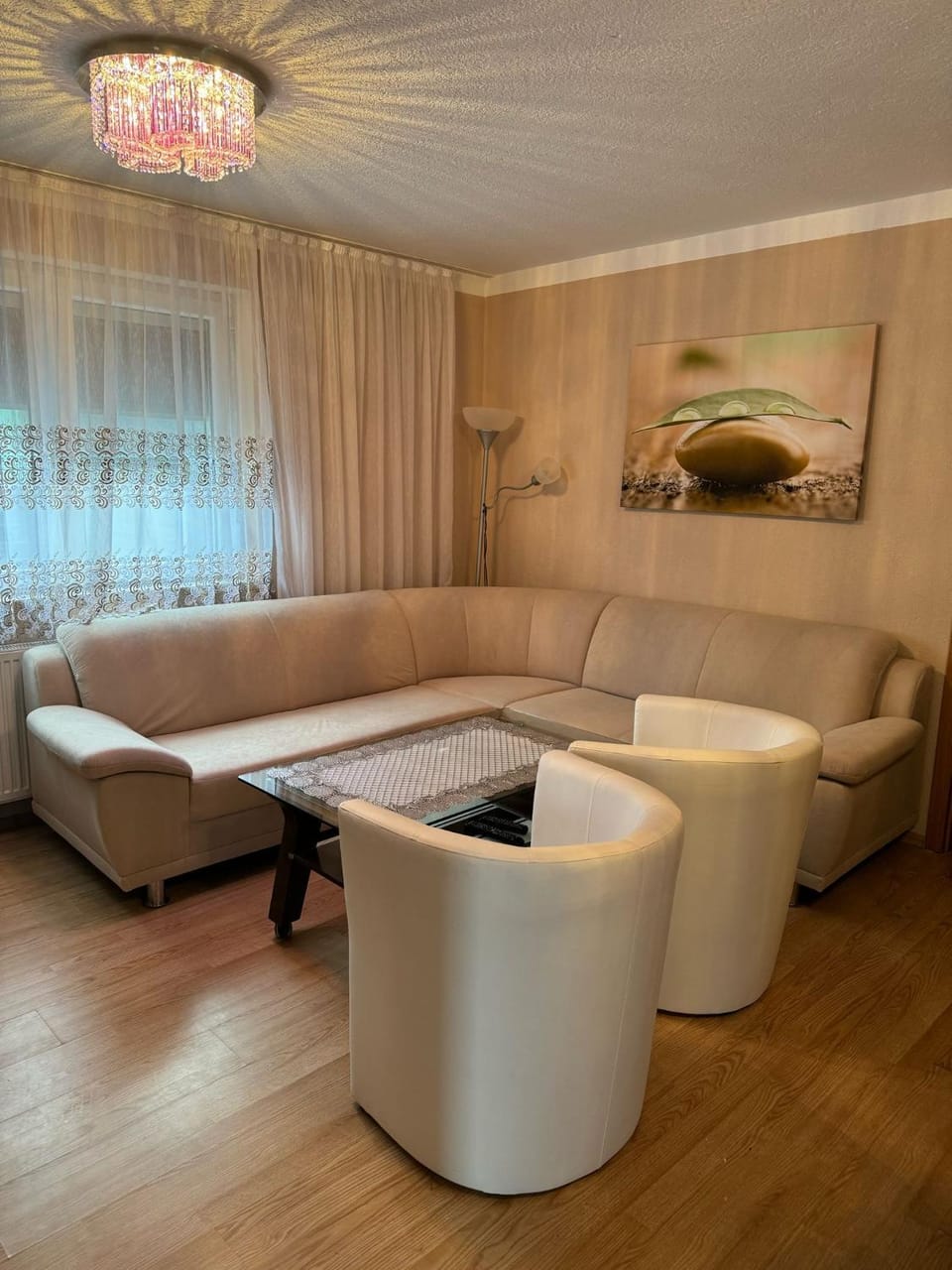 Apartment Deluxe Holiday House in Lika-Senj County