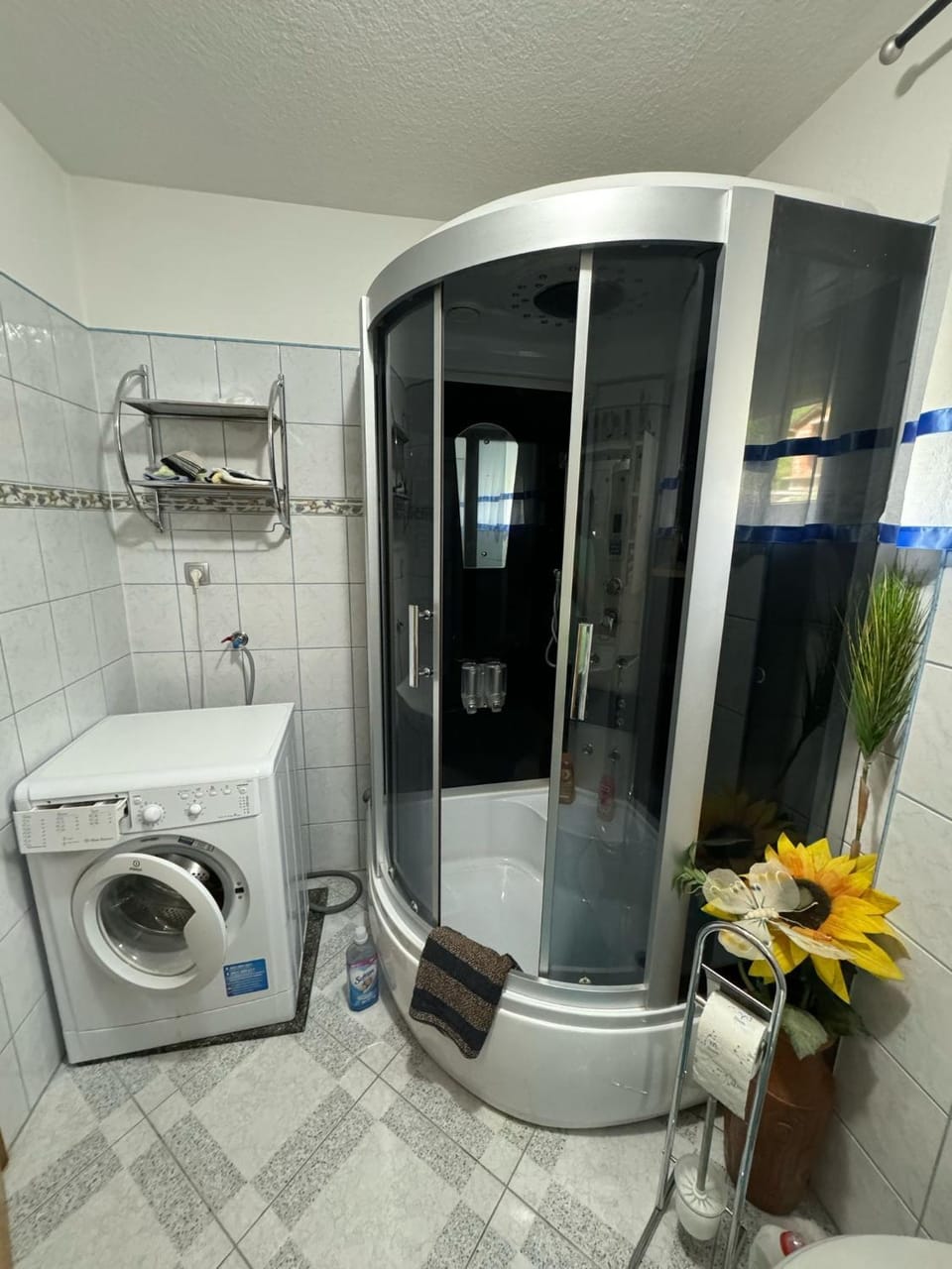 Apartment Deluxe Holiday House in Lika-Senj County