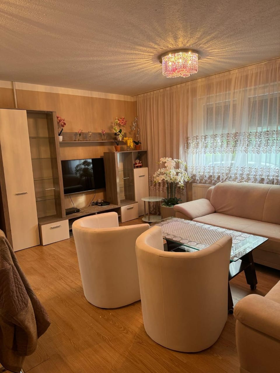 Apartment Deluxe Holiday House in Lika-Senj County