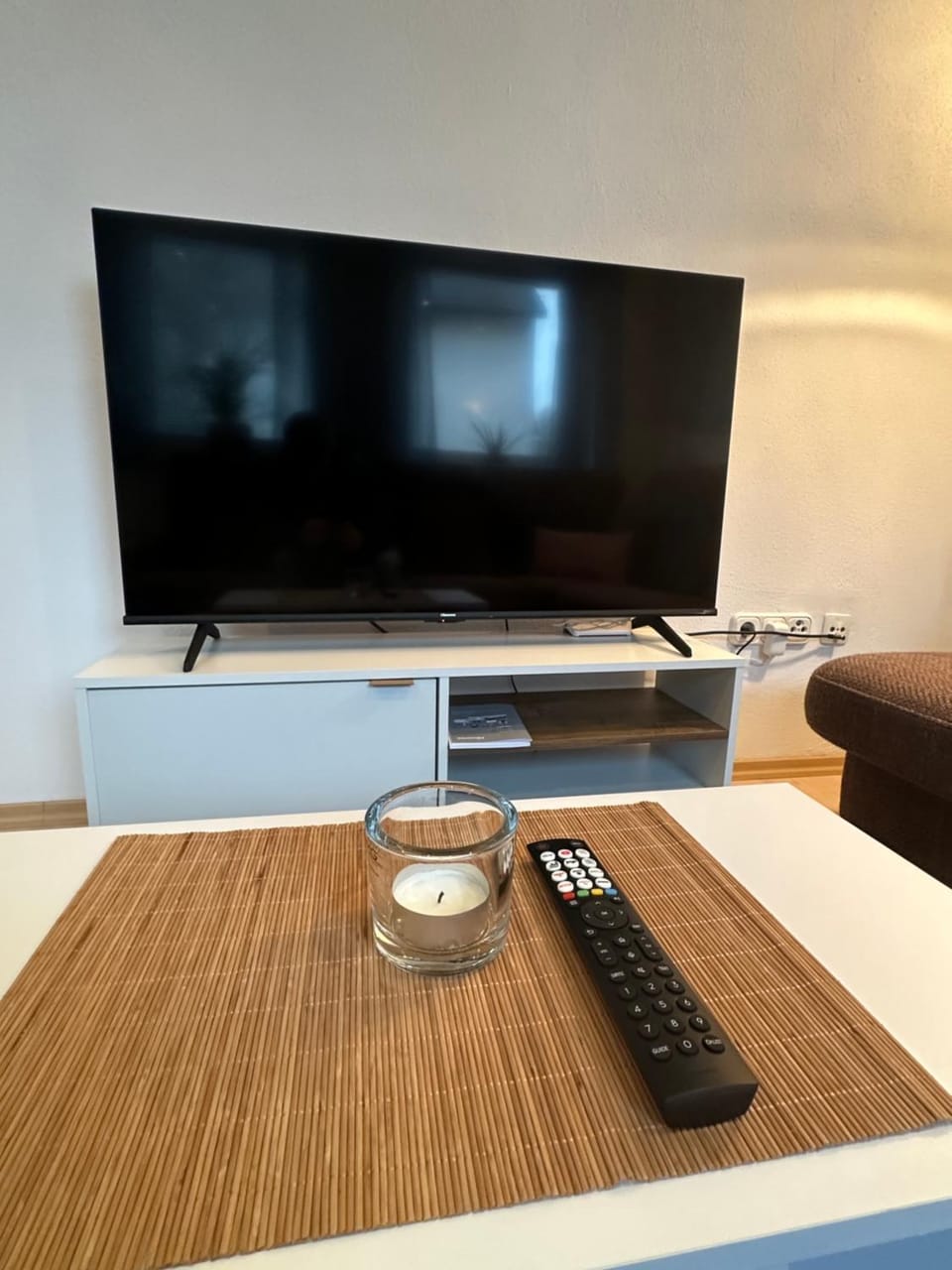 TV and multimedia