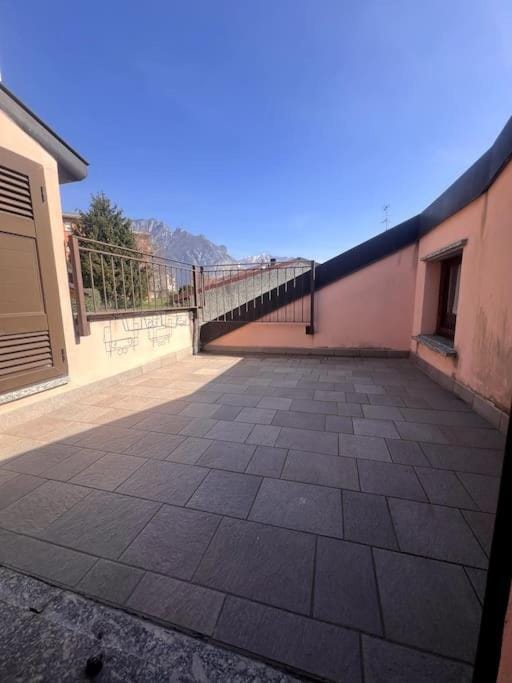 Home 26, near the lake Apartment in Province of Lecco