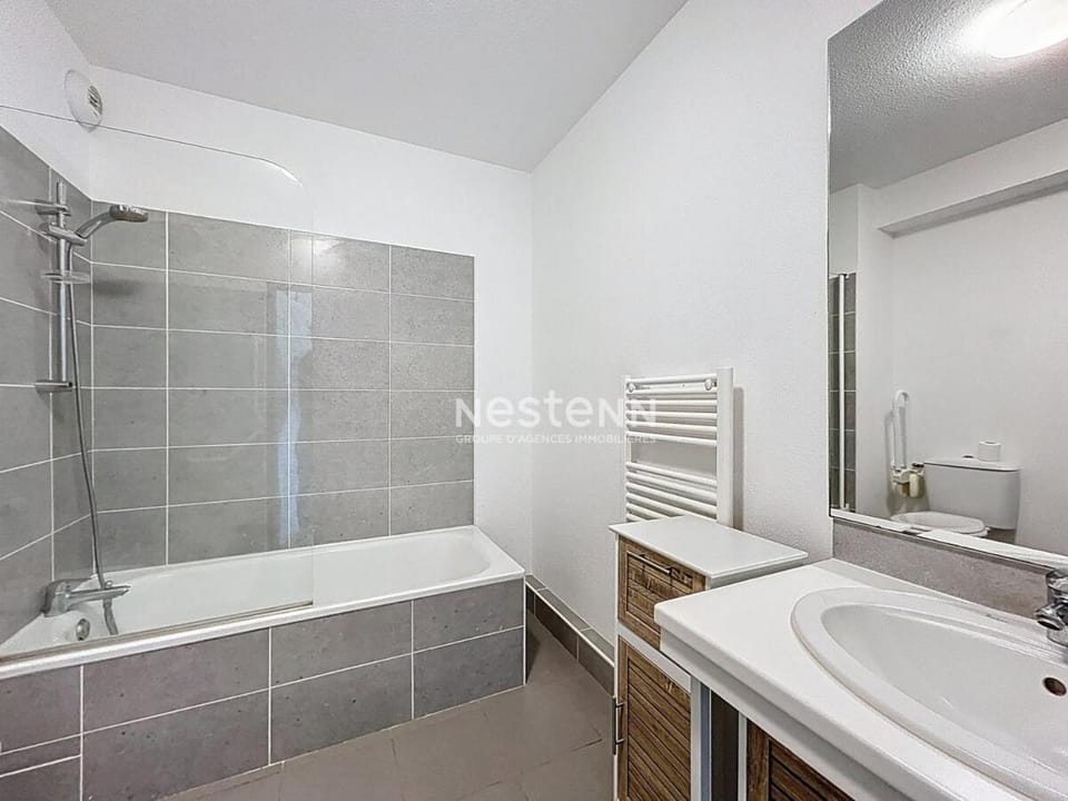 3497-Appartement en rez-de-chaussée avec Piscine Apartment in Argeles-sur-Mer