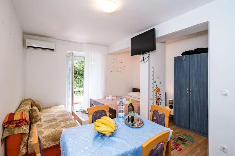 Moonwish Apartment in Dubrovnik