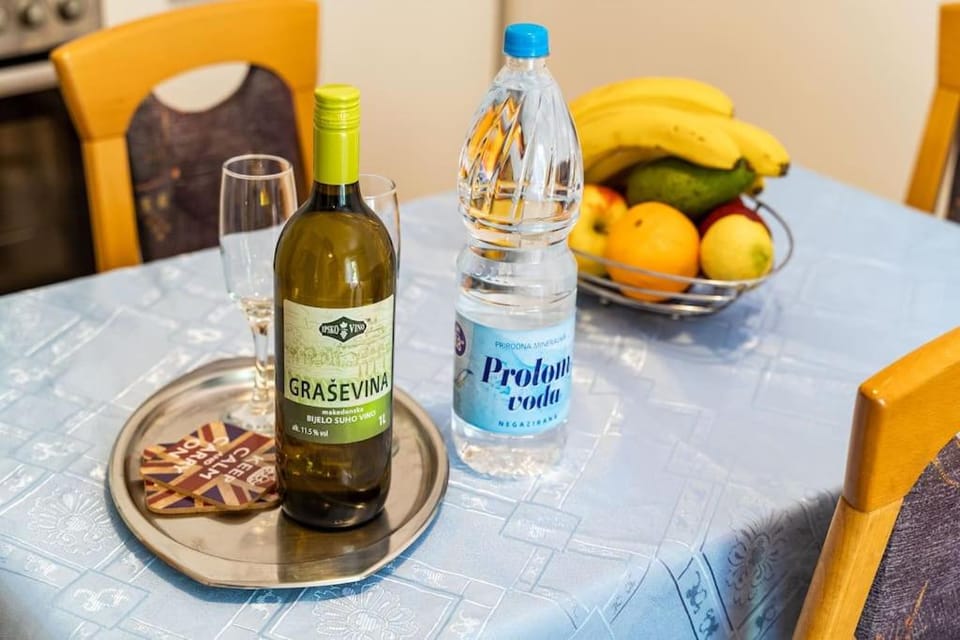 Moonwish Apartment in Dubrovnik