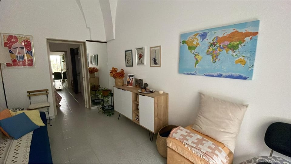 Via Spani 13 House in Apulia