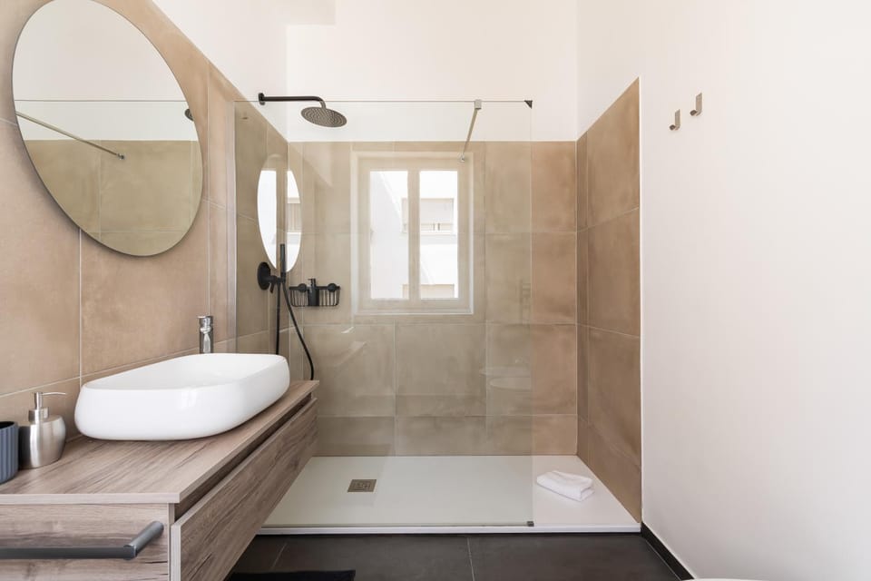 Vatican Clodio Suites Bed and Breakfast in Rome