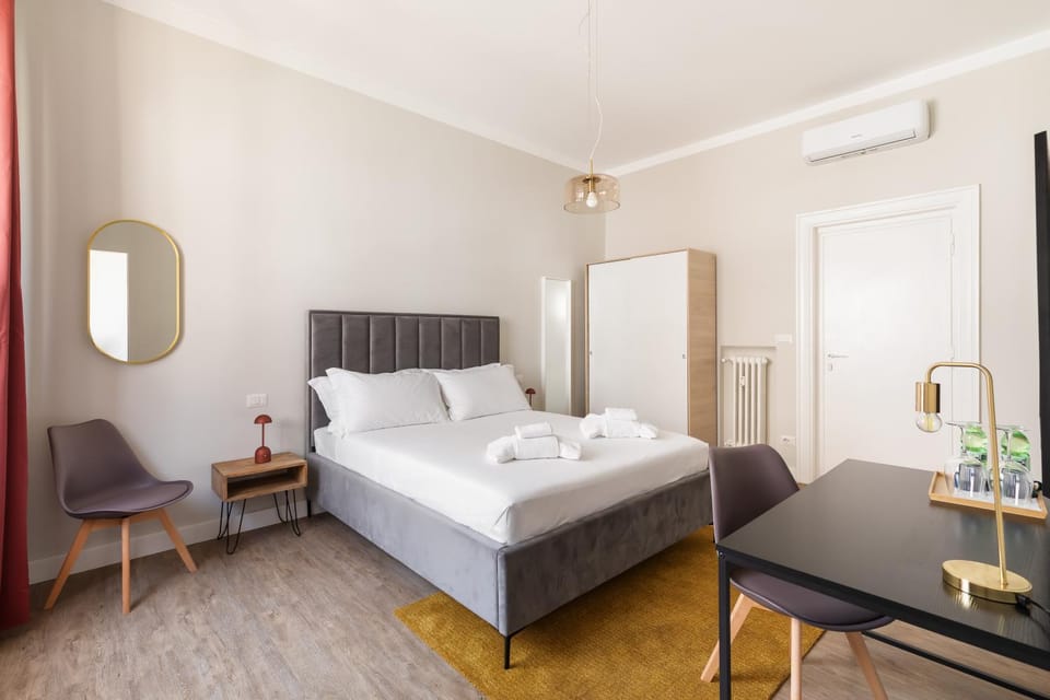 Vatican Clodio Suites Bed and Breakfast in Rome