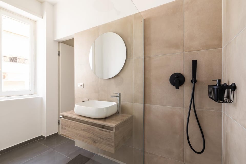 Vatican Clodio Suites Bed and Breakfast in Rome