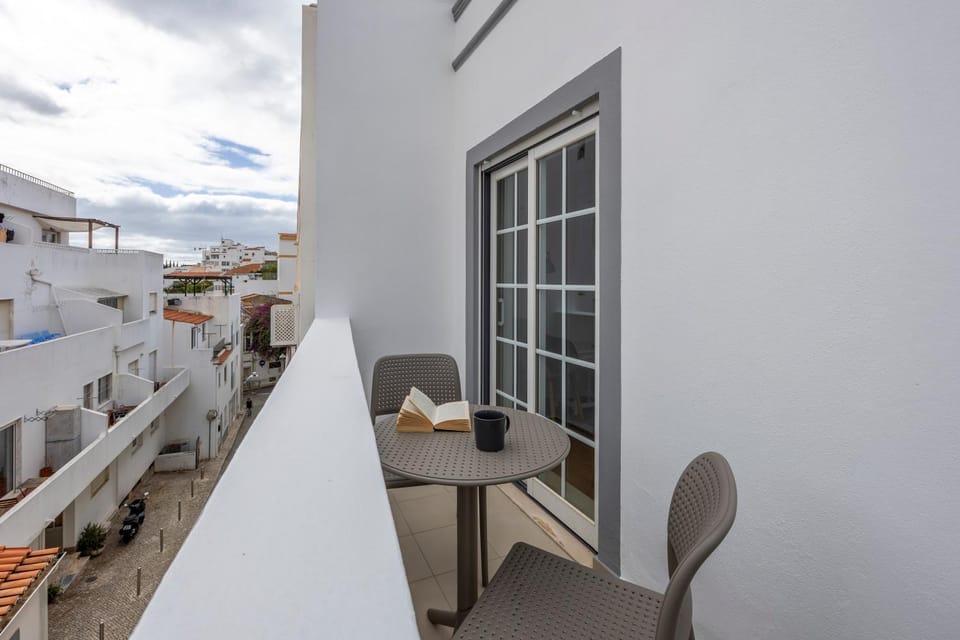 View (from property/room), Balcony/Terrace