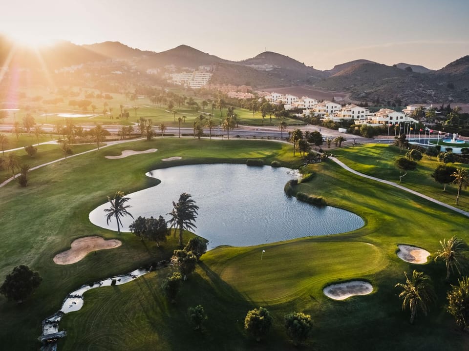 Golfcourse