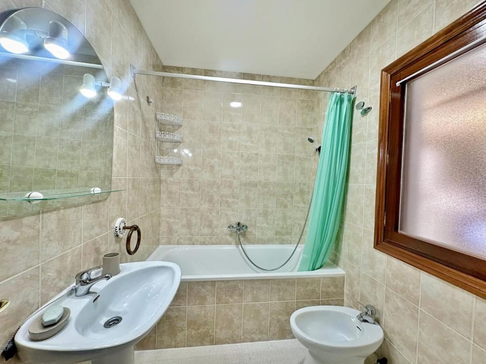 El Puentuco - 31001 Apartment in Cantabria
