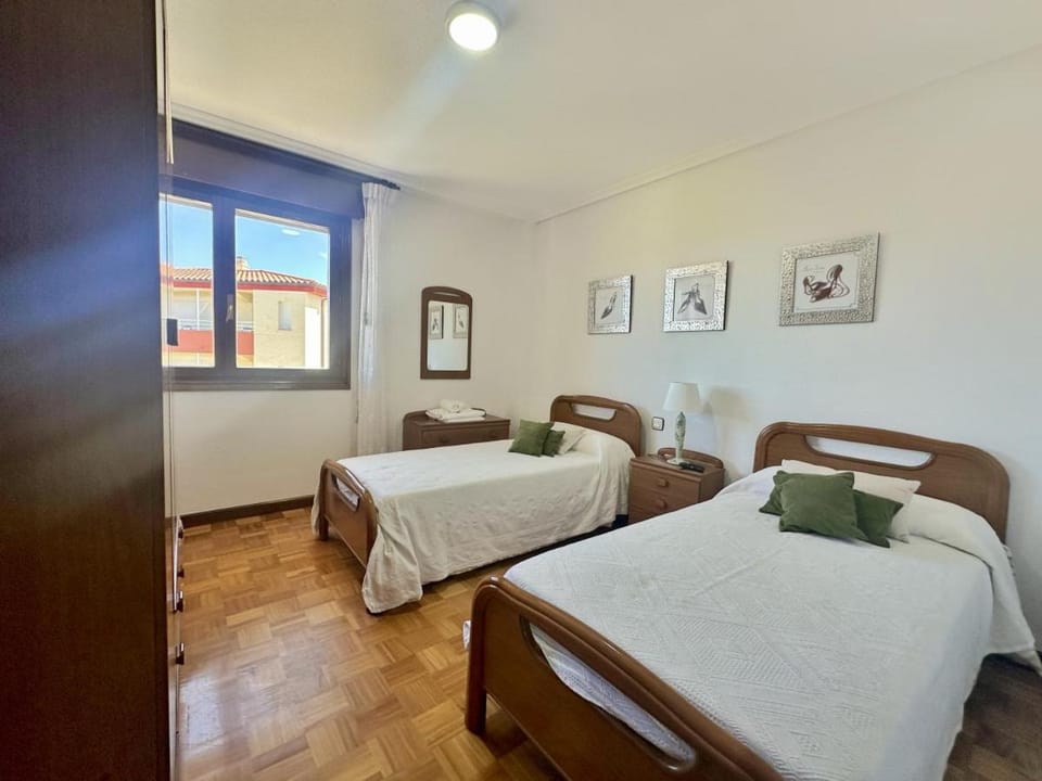 El Puentuco - 31001 Apartment in Cantabria