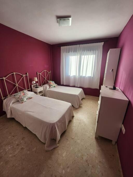 Bonito apartamento tesorillo Apartment in Costa Tropical