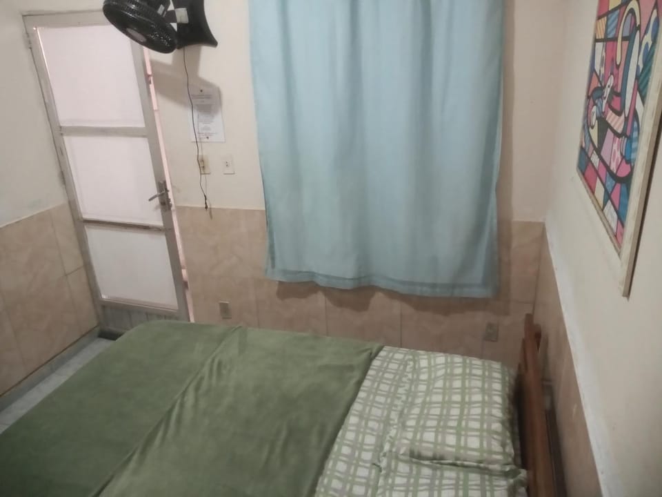 Residencial Barbosa - Apto 102 Apartment in Macaé