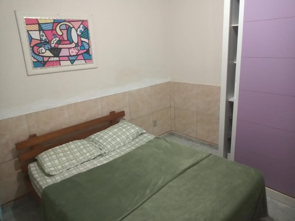 Residencial Barbosa - Apto 102 Apartment in Macaé