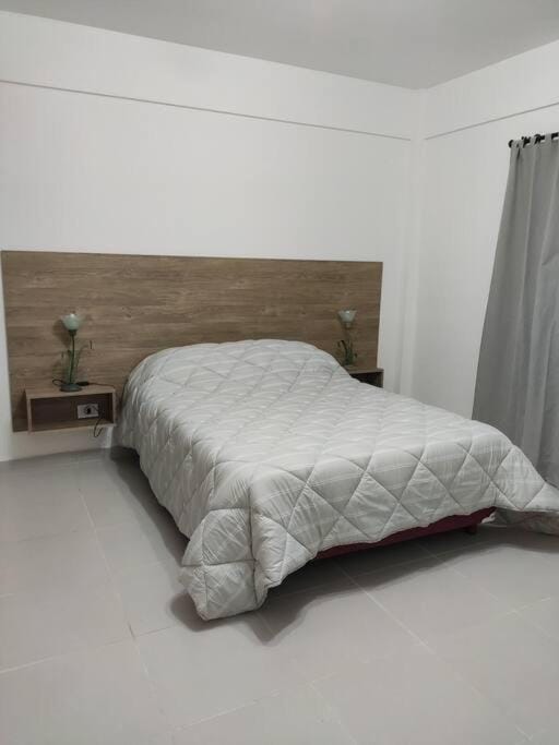 Fortunati Departamentos Apartment in Muñiz