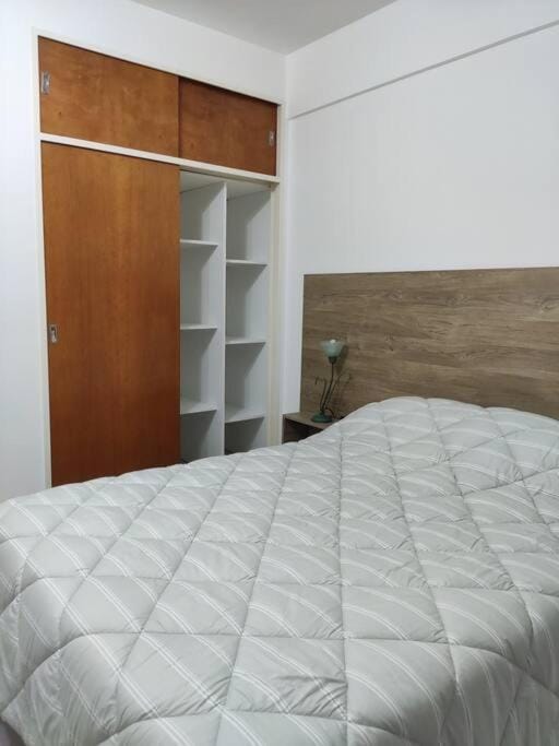 Fortunati Departamentos Apartment in Muñiz