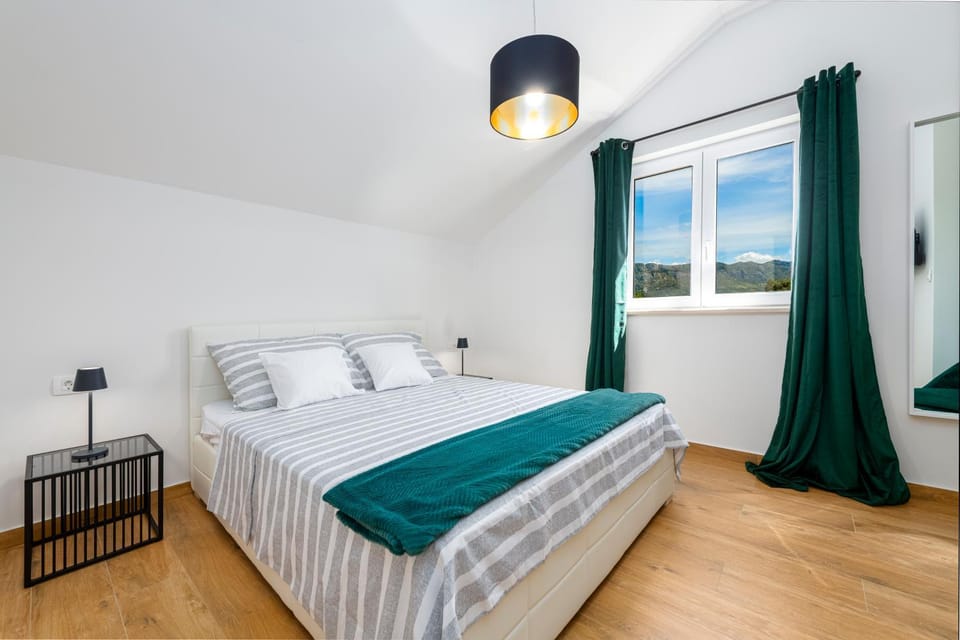 Apartman Lara Apartment in Dubrovnik-Neretva County
